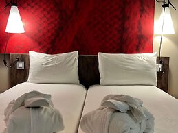 ibis London Excel Docklands