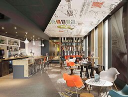 ibis London Excel Docklands