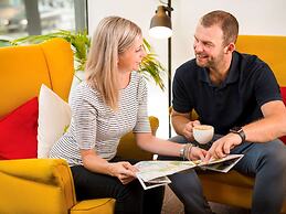 ibis Praha Mala Strana