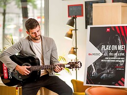 ibis Praha Mala Strana