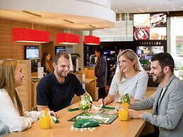 ibis Praha Mala Strana
