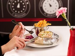 ibis Praha Mala Strana