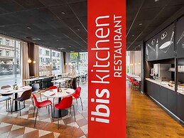 ibis Praha Mala Strana