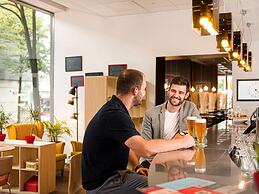 ibis Praha Mala Strana