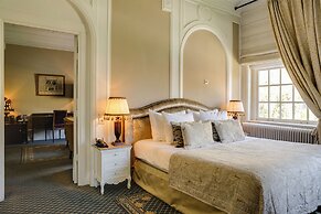 Landgoed Duin & Kruidberg