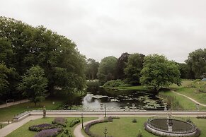 Landgoed Duin & Kruidberg