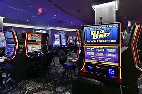 Rod 'N' Reel Resort