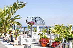 Rod 'N' Reel Resort