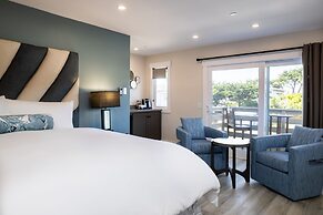 Cypress Inn On Miramar Beach