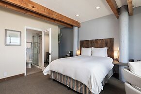 Cypress Inn On Miramar Beach