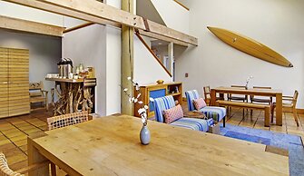 Cypress Inn On Miramar Beach