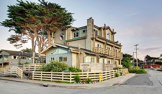 Cypress Inn On Miramar Beach