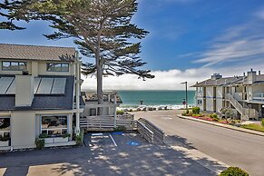 Cypress Inn On Miramar Beach