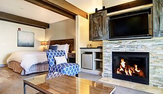 Cypress Inn On Miramar Beach