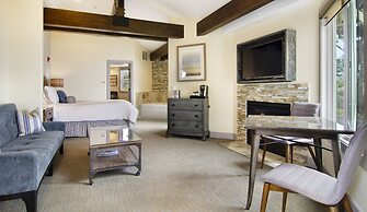 Cypress Inn On Miramar Beach