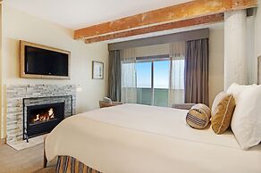 Cypress Inn On Miramar Beach