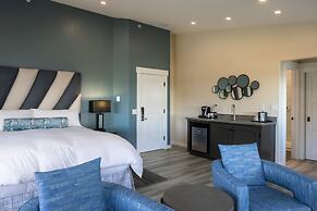 Cypress Inn On Miramar Beach