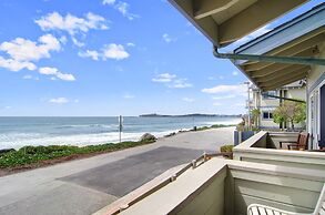 Cypress Inn On Miramar Beach