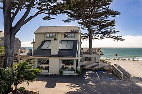 Cypress Inn On Miramar Beach