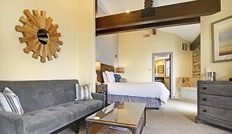 Cypress Inn On Miramar Beach