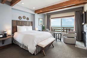 Cypress Inn On Miramar Beach