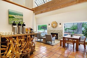 Cypress Inn On Miramar Beach