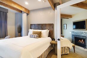 Cypress Inn On Miramar Beach