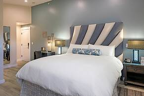 Cypress Inn On Miramar Beach