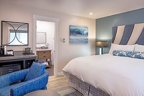 Cypress Inn On Miramar Beach