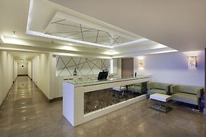 Doubletree by Hilton Avanos - Cappadocia