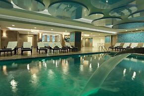 Doubletree by Hilton Avanos - Cappadocia