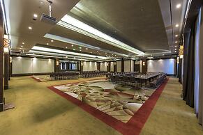 Doubletree by Hilton Avanos - Cappadocia