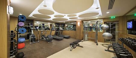 Doubletree by Hilton Avanos - Cappadocia