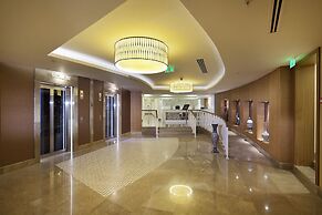 Doubletree by Hilton Avanos - Cappadocia