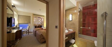 Doubletree by Hilton Avanos - Cappadocia