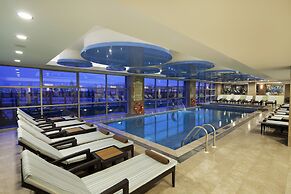 Doubletree by Hilton Avanos - Cappadocia