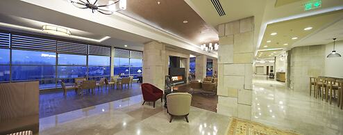 Doubletree by Hilton Avanos - Cappadocia