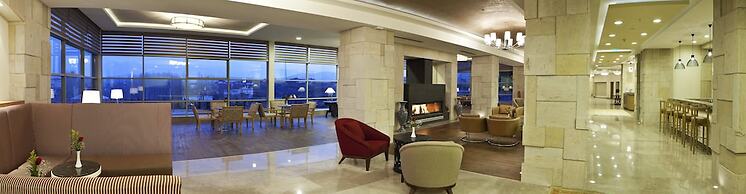 Doubletree by Hilton Avanos - Cappadocia