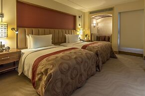 Doubletree by Hilton Avanos - Cappadocia