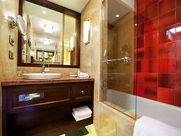 Doubletree by Hilton Avanos - Cappadocia