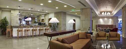 Doubletree by Hilton Avanos - Cappadocia