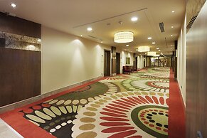 Doubletree by Hilton Avanos - Cappadocia