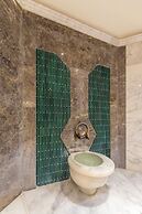 Doubletree by Hilton Avanos - Cappadocia