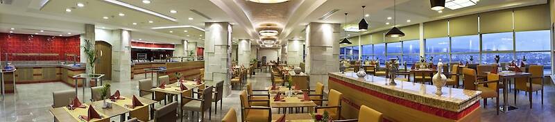 Doubletree by Hilton Avanos - Cappadocia