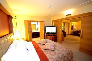 Doubletree by Hilton Avanos - Cappadocia