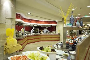 Doubletree by Hilton Avanos - Cappadocia