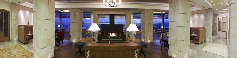 Doubletree by Hilton Avanos - Cappadocia