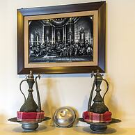 Doubletree by Hilton Avanos - Cappadocia