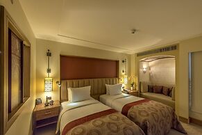 Doubletree by Hilton Avanos - Cappadocia