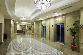 Doubletree by Hilton Avanos - Cappadocia